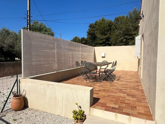 Location maison, m² T 2 à Ollioules, 850 €
