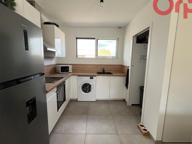 Location maison, m² T 3 à Talmont Saint Hilaire, 770 €