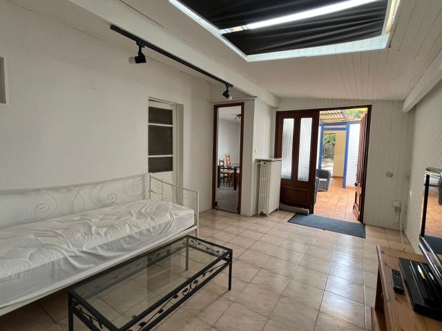 Location maison, m² T 3 à Toulouse, 1 150 €