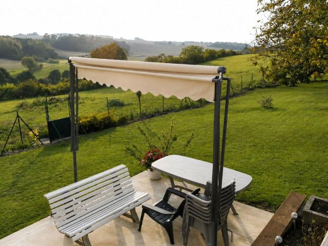 Location maison, m² T 3 à Vendrest, 977 €