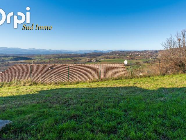 Location maison, m² T 3 à Villeneuve de Berg, 830 €