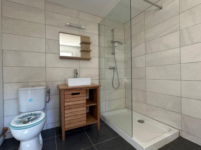 Location maison, m² T 3 à Aire sur l'Adour, 630 €