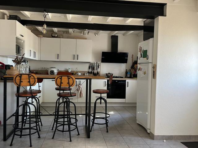 Location maison, m² T 3 à Amou, 700 €