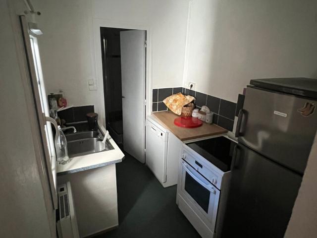 Location maison, m² T 3 à Baix, 610 €