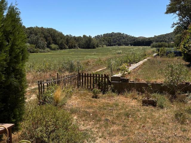 Location maison, m² T 3 à Barbentane, 830 €