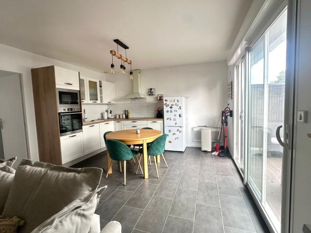 Location maison, m² T 3 à Bénesse Maremne, 970 €