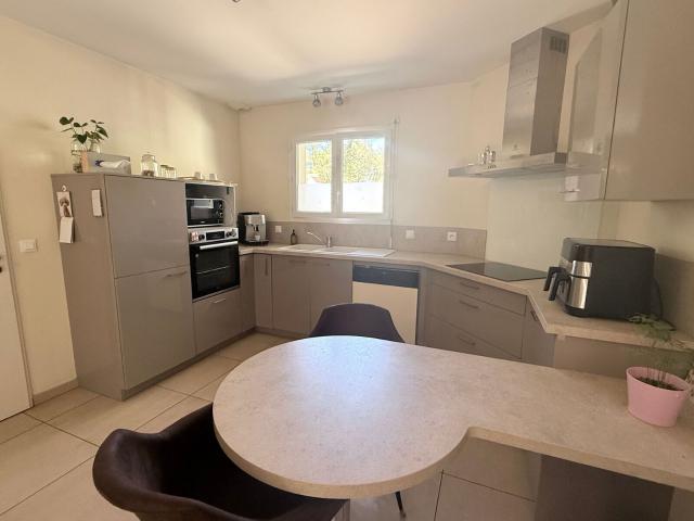 Location maison, m² T 3 à Benquet, 950 €