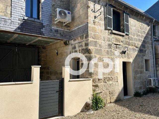 Location maison, m² T 3 à Belleu, 790 €