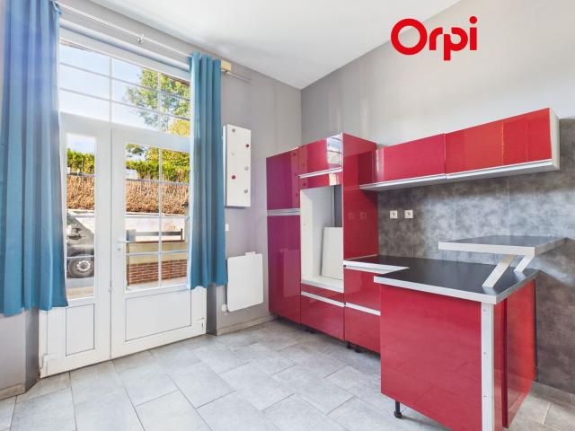 Location maison, m² T 3 à Bernay, 700 €