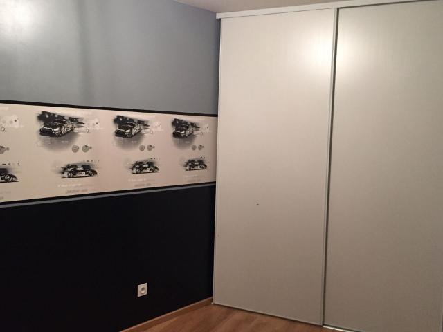 Location maison, m² T 3 à Bourgtheroulde Infreville, 866 €