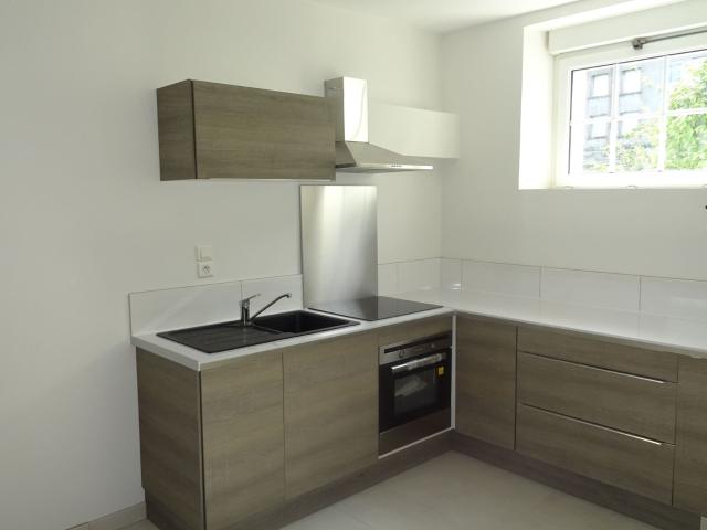 Location maison, m² T 3 à Brest, 750 €