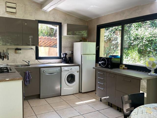 Location maison, m² T 3 à Brunet, 850 €