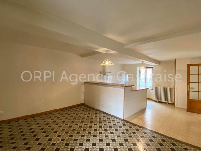 Location maison, m² T 3 à Castres, 680 €