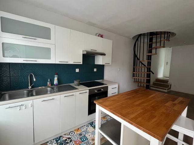Location maison, m² T 3 à Château Thierry, 650 €