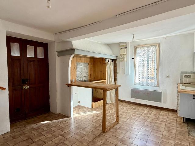 Location maison, m² T 3 à Combaillaux, 773 €