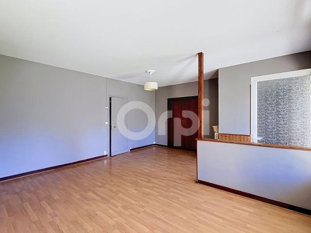 Location maison, m² T 3 à Coulounieix Chamiers, 690 €