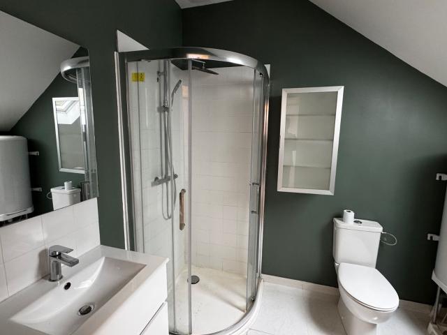 Location maison, m² T 3 à Crouy sur Ourcq, 865 €