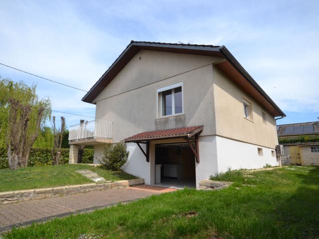 Location maison, m² T 3 à Crimolois, 985 €