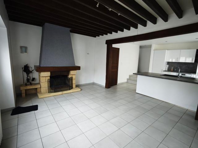 Location maison, m² T 3 à Épône, 1 080 €