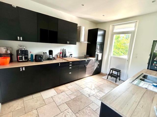 Location maison, m² T 3 à Folembray, 886 €