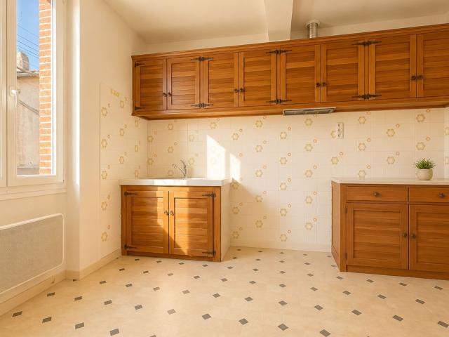 Location maison, m² T 3 à Gaillac, 700 €