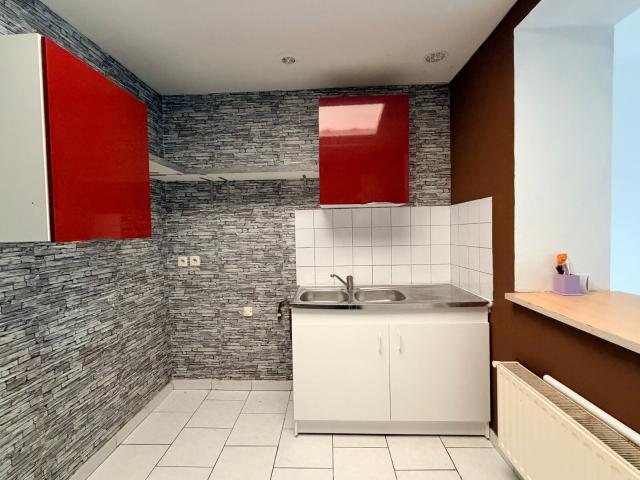 Location maison, m² T 3 à Houplines, 700 €