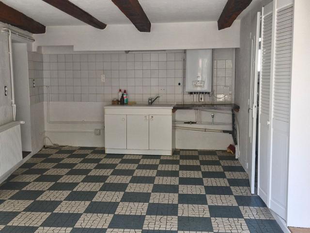 Location maison, m² T 3 à Lagord, 823 €