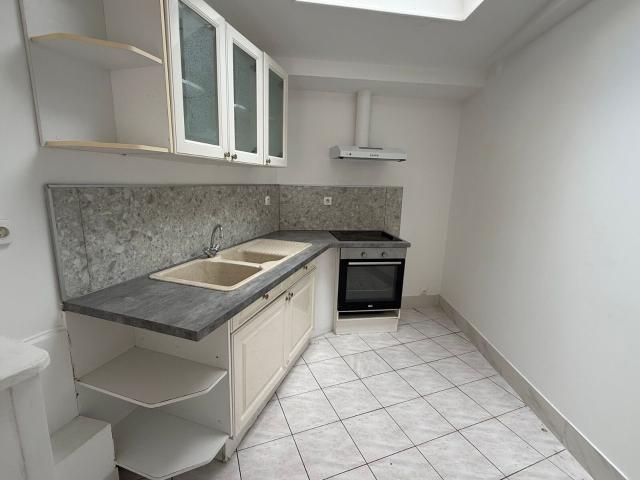 Location maison, m² T 3 à Lizy sur Ourcq, 910 €