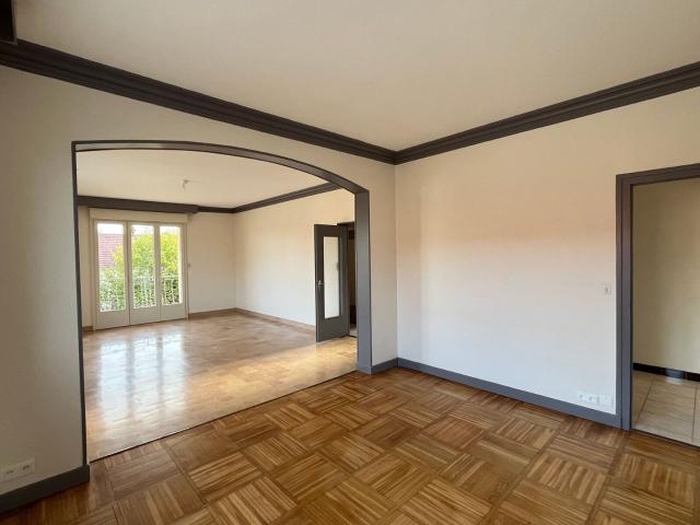 Location maison, m² T 3 à Longchamp, 1 065 €