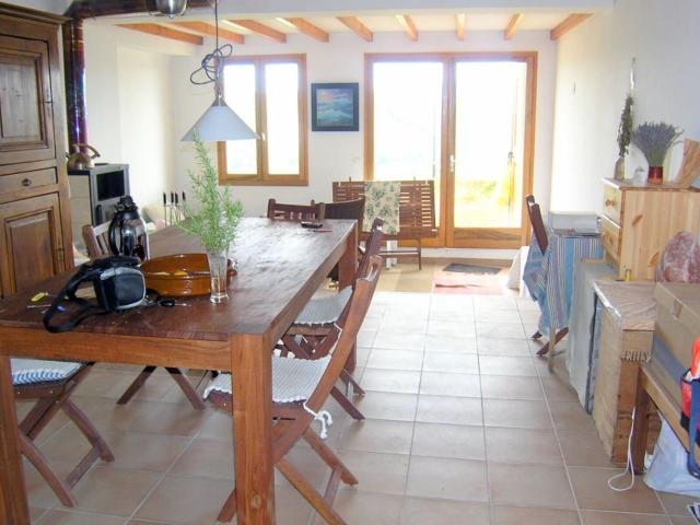Location maison, m² T 3 à Mane, 880 €