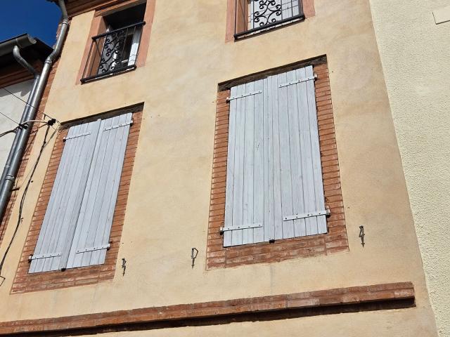 Location maison, m² T 3 à Montauban, 680 €