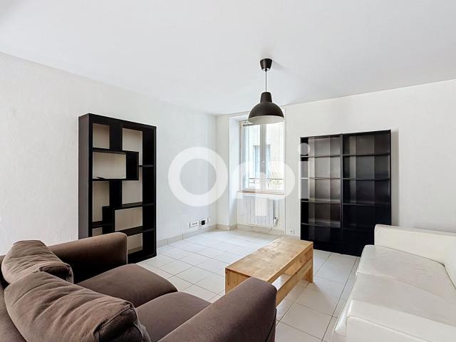 Location maison, m² T 3 à Moret sur Loing, 910 €