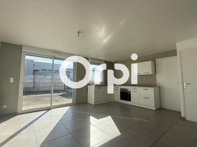 Location maison, m² T 3 à Orchies, 850 €