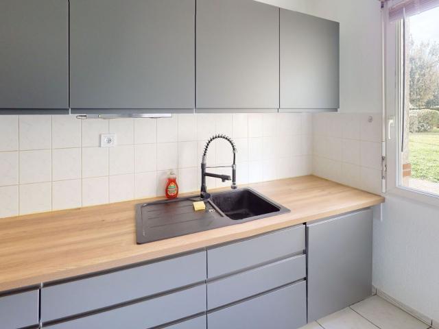 Location maison, m² T 3 à Quint Fonsegrives, 883 €
