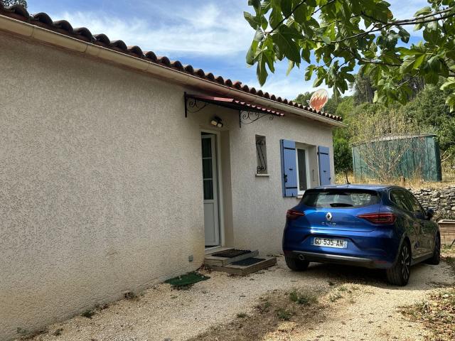 Location maison, m² T 3 à Saint Paul le Jeune, 845 €