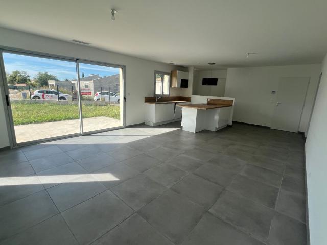 Location maison, m² T 3 à Saulce sur Rhône, 1 220 €