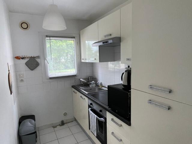 Location maison, m² T 3 à Séné, 690 €