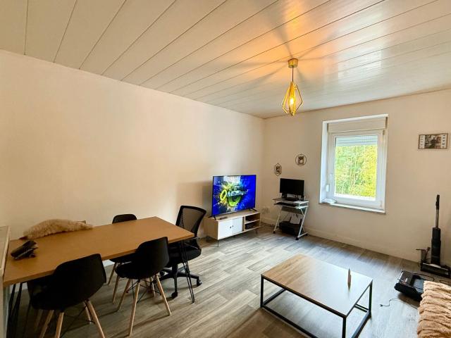 Location maison, m² T 3 à Serémange Erzange, 825 €