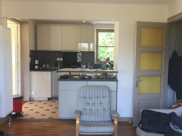 Location maison, m² T 4 à Têche, 1 100 €