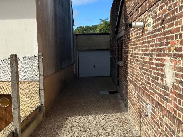 Location maison, m² T 4 à Tergnier, 724 €