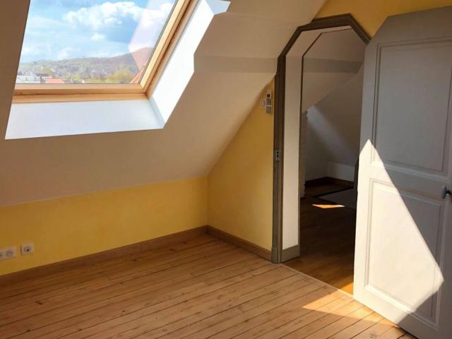 Location maison, m² T 4 à Thionville, 1 190 €