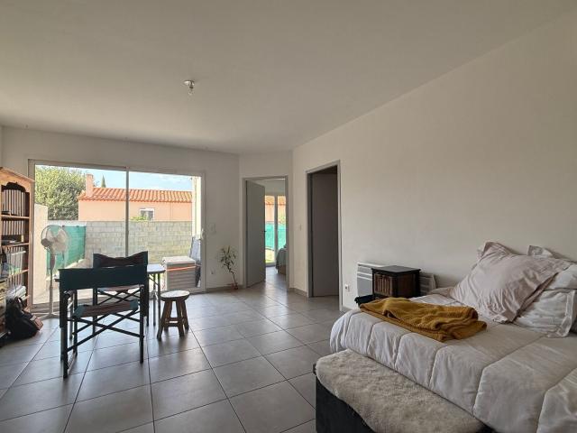 Location maison, m² T 4 à Thuir, 786 €