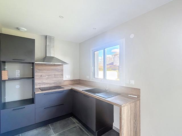 Location maison, m² T 4 à Tournon sur Rhône, 1 250 €