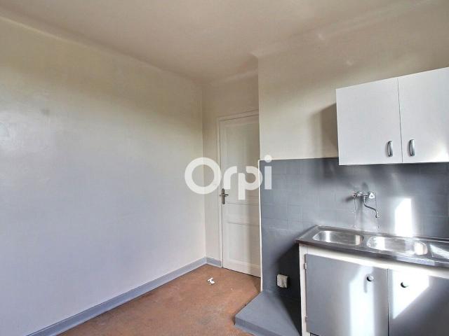Location maison, m² T 4 à Viry Châtillon, 1 050 €