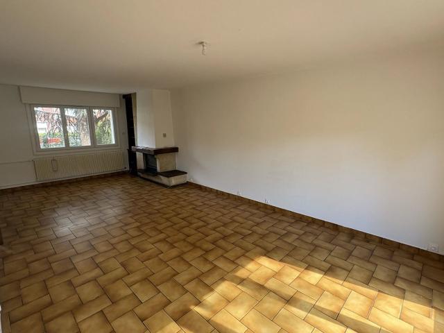 Location maison, m² T 4 à Wattignies, 1 600 €