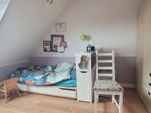 Location maison, m² T 4 à Yffiniac, 1 115 €