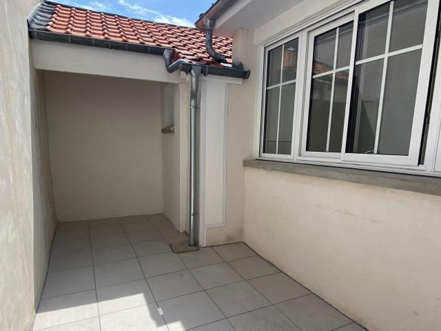 Location maison, m² T 4 à Abbeville, 809 €