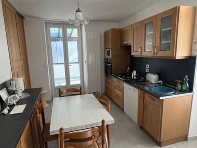 Location maison, m² T 4 à Argentan, 1 320 €