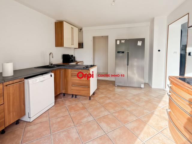 Location maison, m² T 4 à Argenteuil, 2 000 €