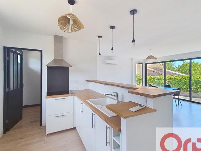 Location maison, m² T 4 à Aucamville, 1 050 €